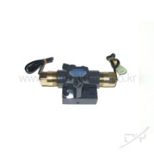 AUTO BRAKE VALVE ASSY for TRACTOR